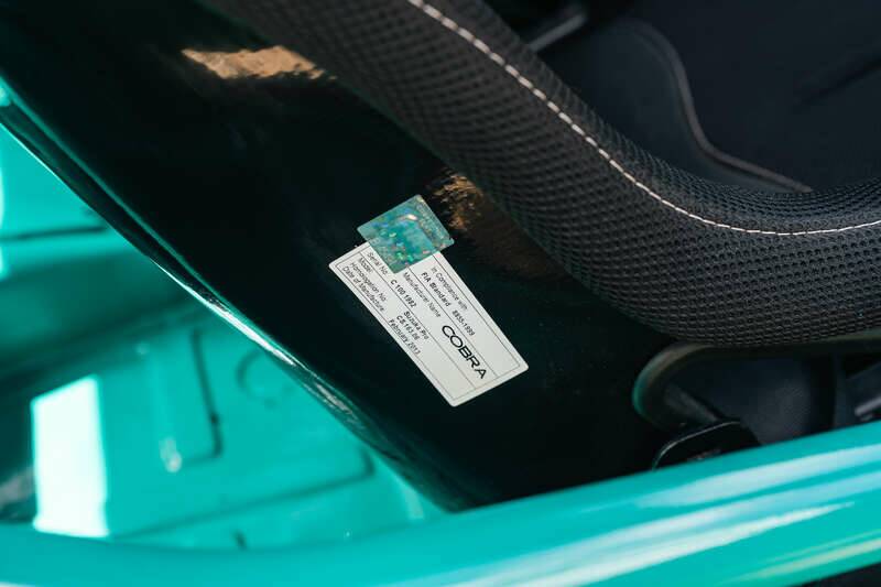 Afbeelding 41/50 van Porsche 911 RSR 2.8 (1977)