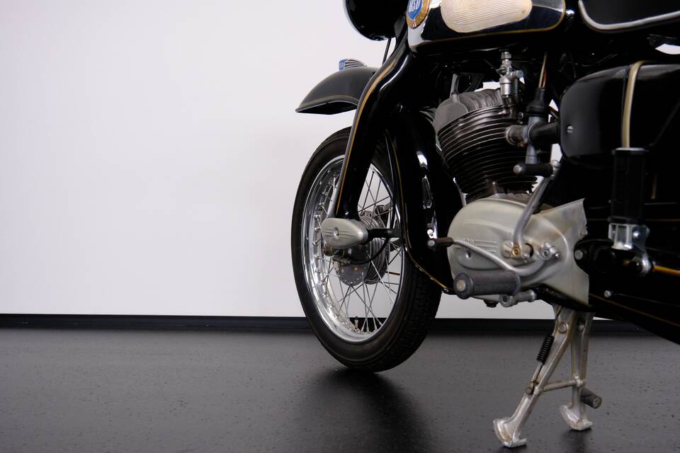 Immagine 56/89 di NSU Maxi (1960)