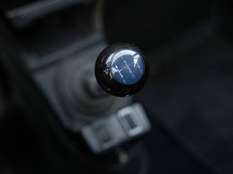 Afbeelding 34/44 van Lancia Fulvia Sport 1.6 (Zagato) (1972)