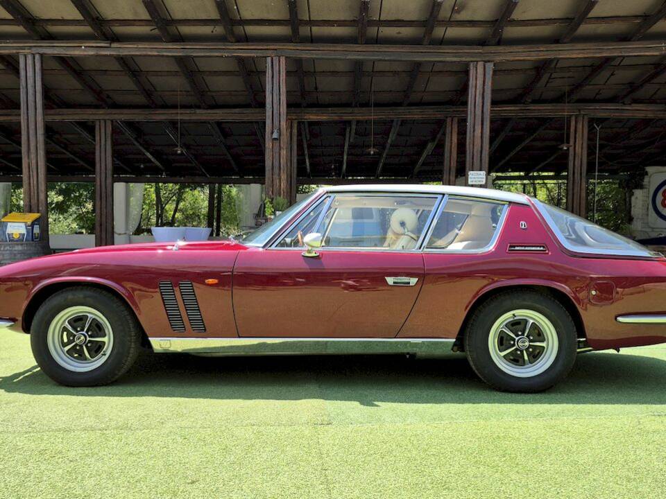 Image 2/46 de Jensen FF (1968)