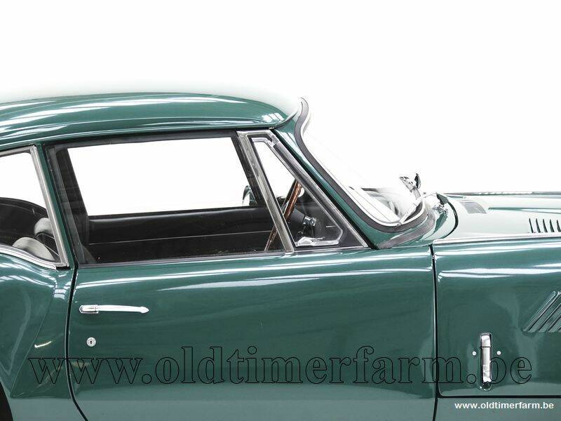 Imagen 12/15 de Triumph GT 6 Mk II (1969)