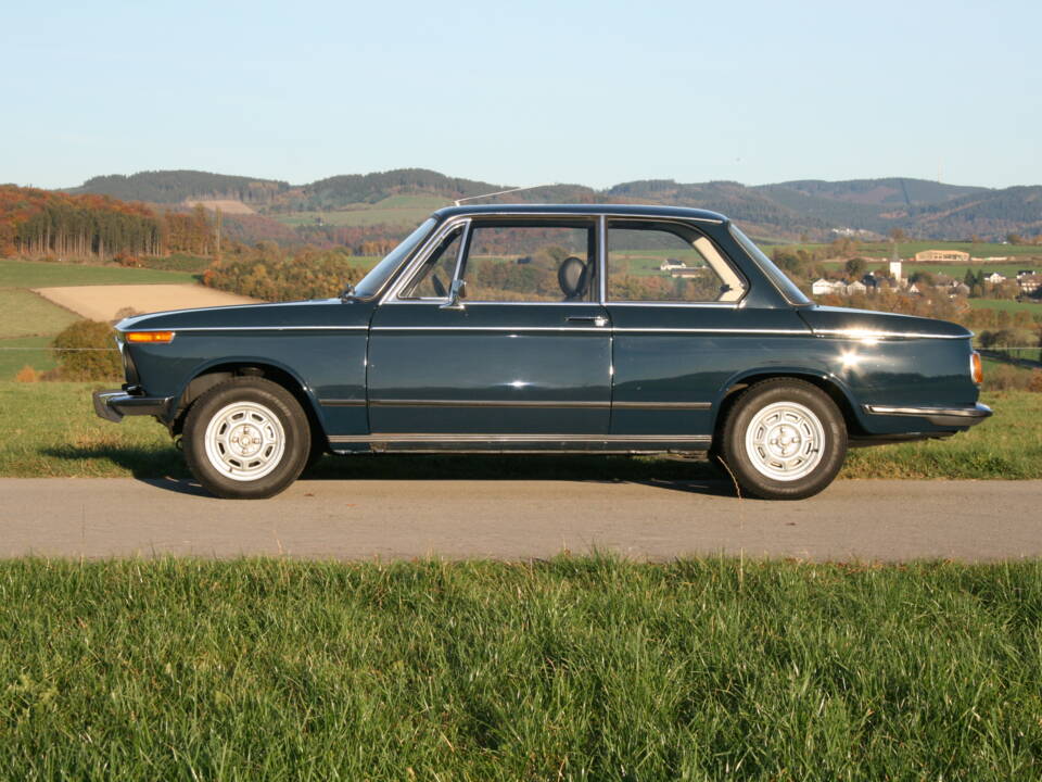 Image 4/69 de BMW 2002 (1974)