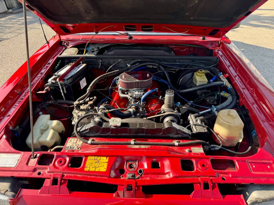 Image 15/15 of Ford Granada Turnier 2.8 (1984)