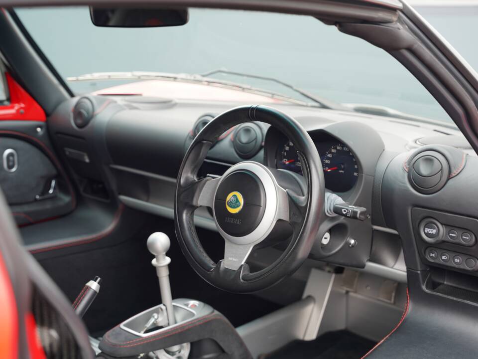 Image 11/50 of Lotus Exige Sport 380 (2018)