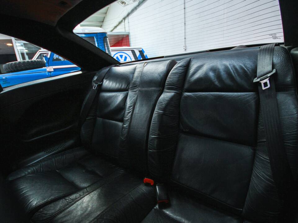 Bild 14/16 von FIAT Coupé 1.8 16V (1997)