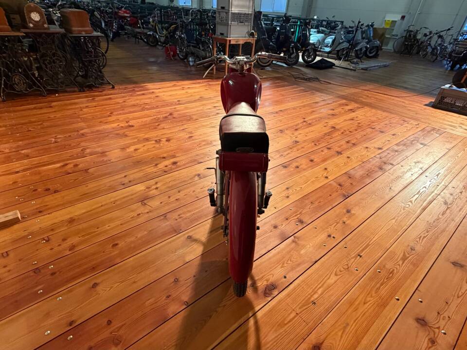 Image 5/17 of HMW 75 LM "Wiesel" (1900)