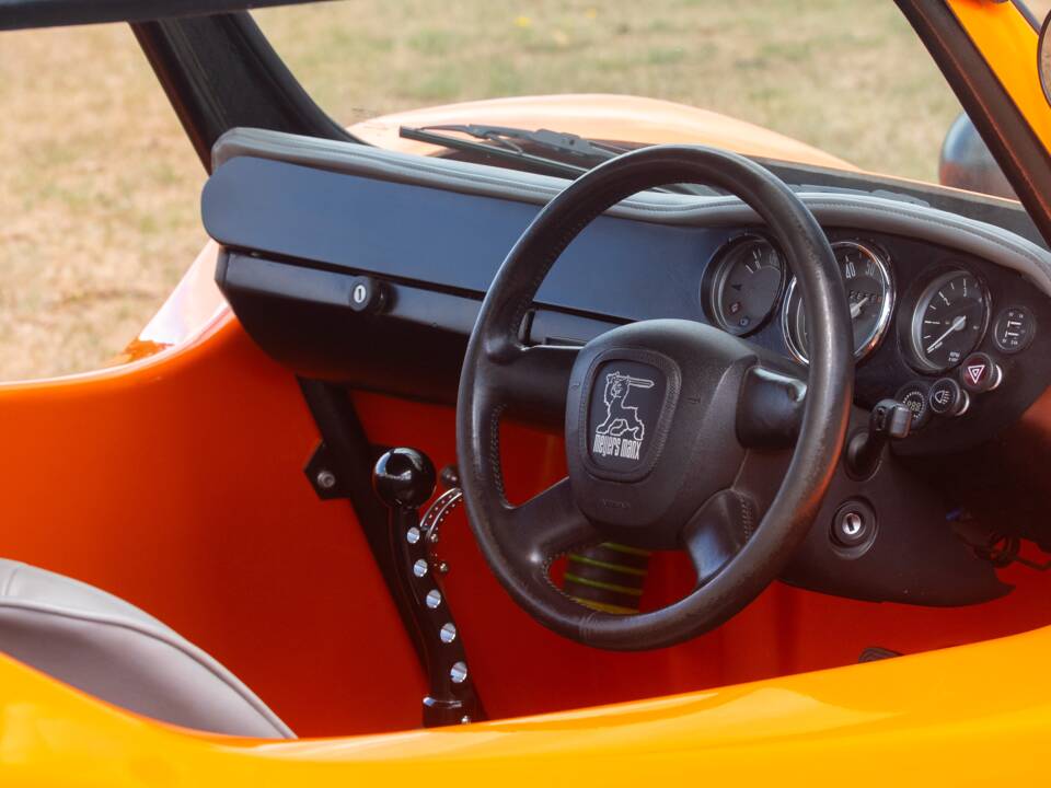 Bild 35/50 von Volkswagen Meyers Manx Buggy (1971)