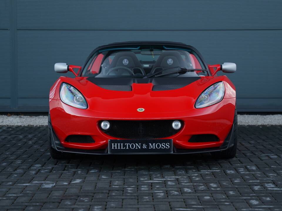 Image 7/50 of Lotus Elise Cup 250 (2017)