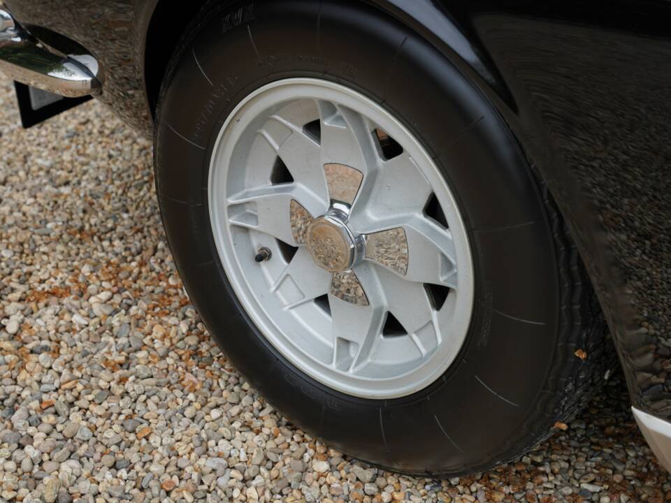 Image 47/50 of ISO Can Am (1972)