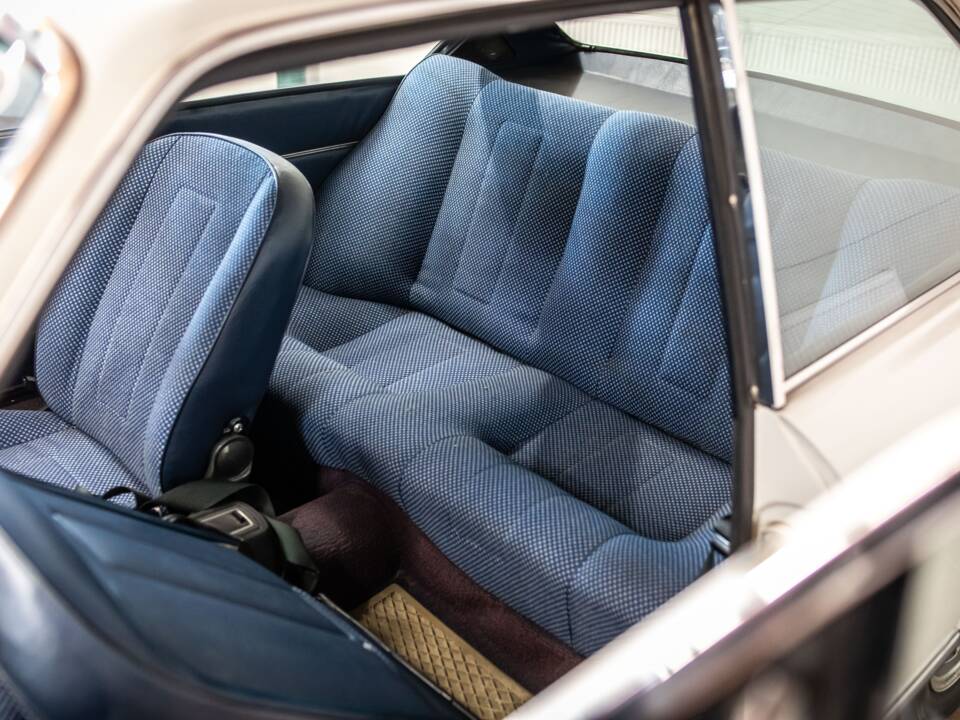 Afbeelding 9/19 van FIAT 124 Sport Coupe (1973)