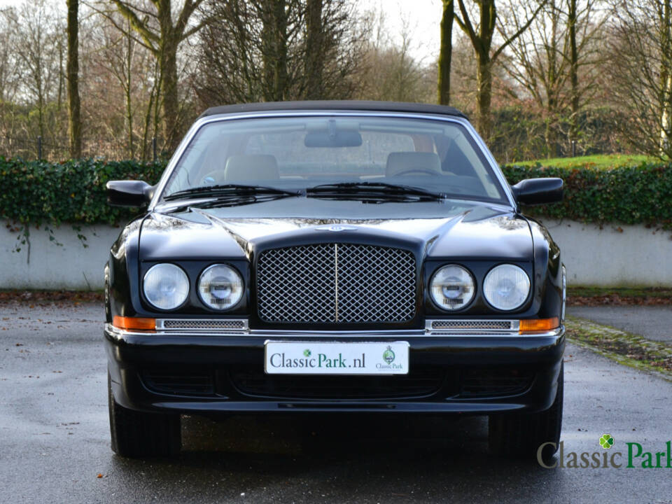 Image 22/50 of Bentley Azure (1997)