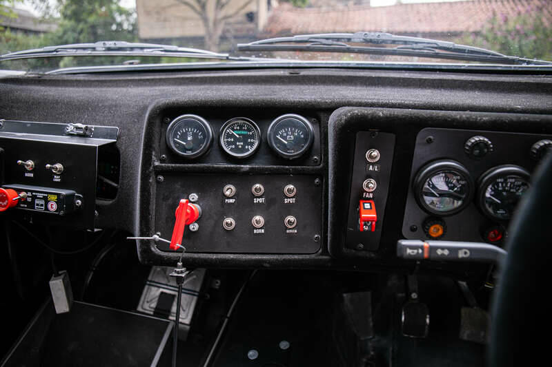 Image 7/46 of Ford Sierra 2.0 (1986)
