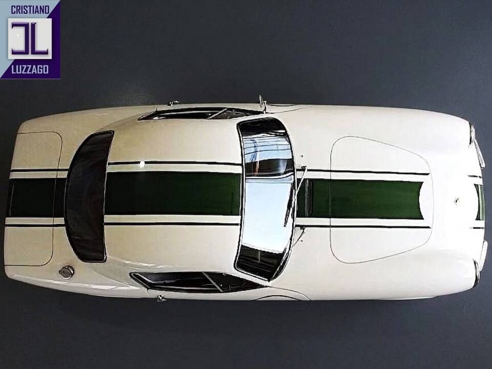 Image 58/60 de Lotus Elite (1960)
