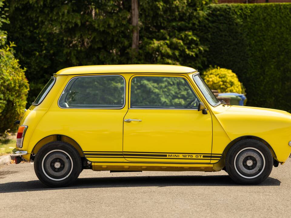 Bild 2/35 von Austin Mini 1275 GT (1980)
