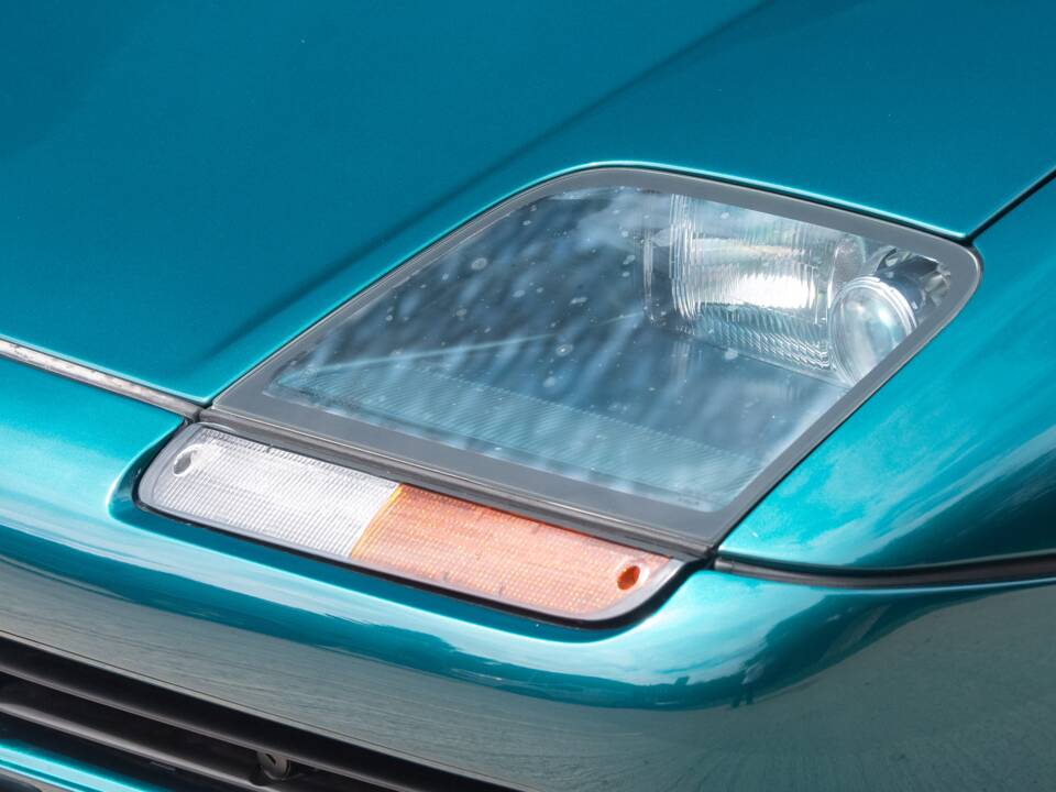 Bild 43/50 von BMW Z1 Roadster (1991)