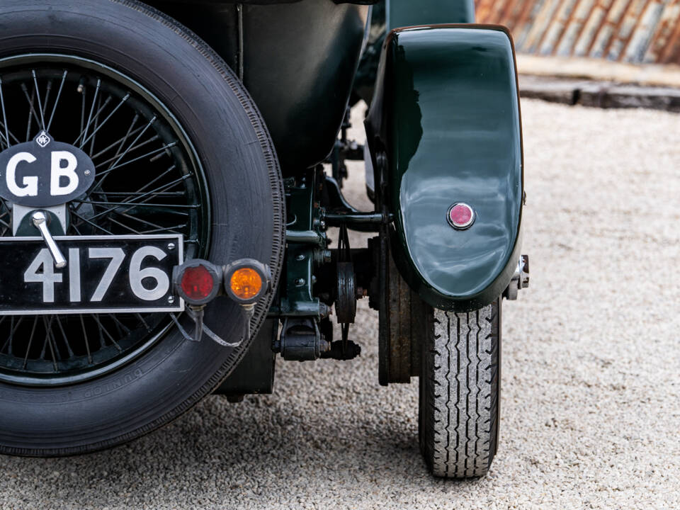 Image 12/40 of Bentley 3 Litre (1924)