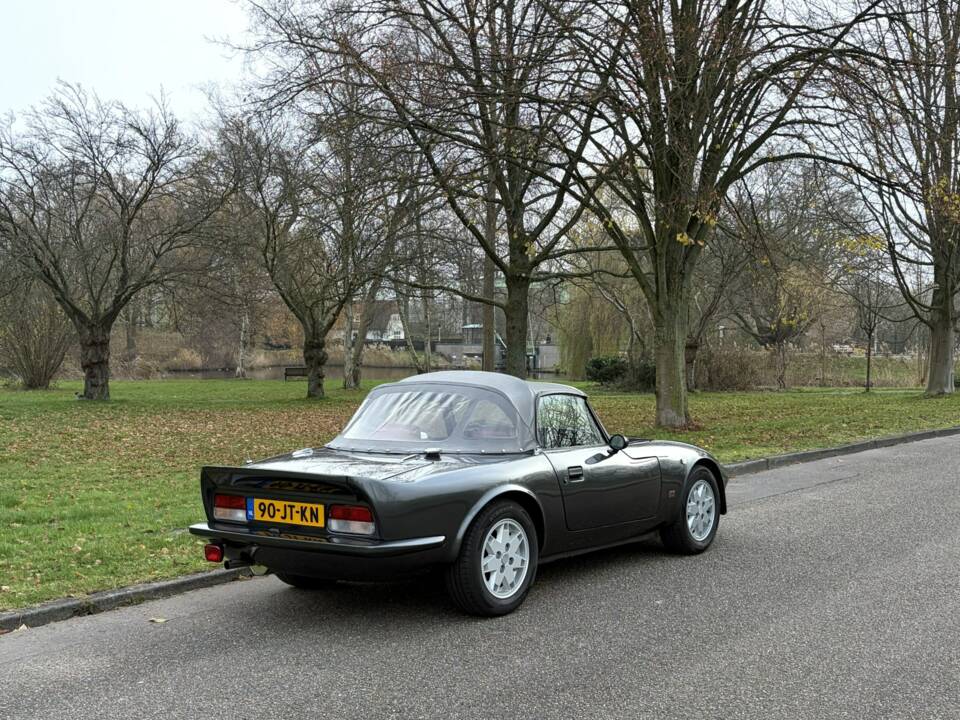 Bild 9/12 von Evante Mk I (1989)