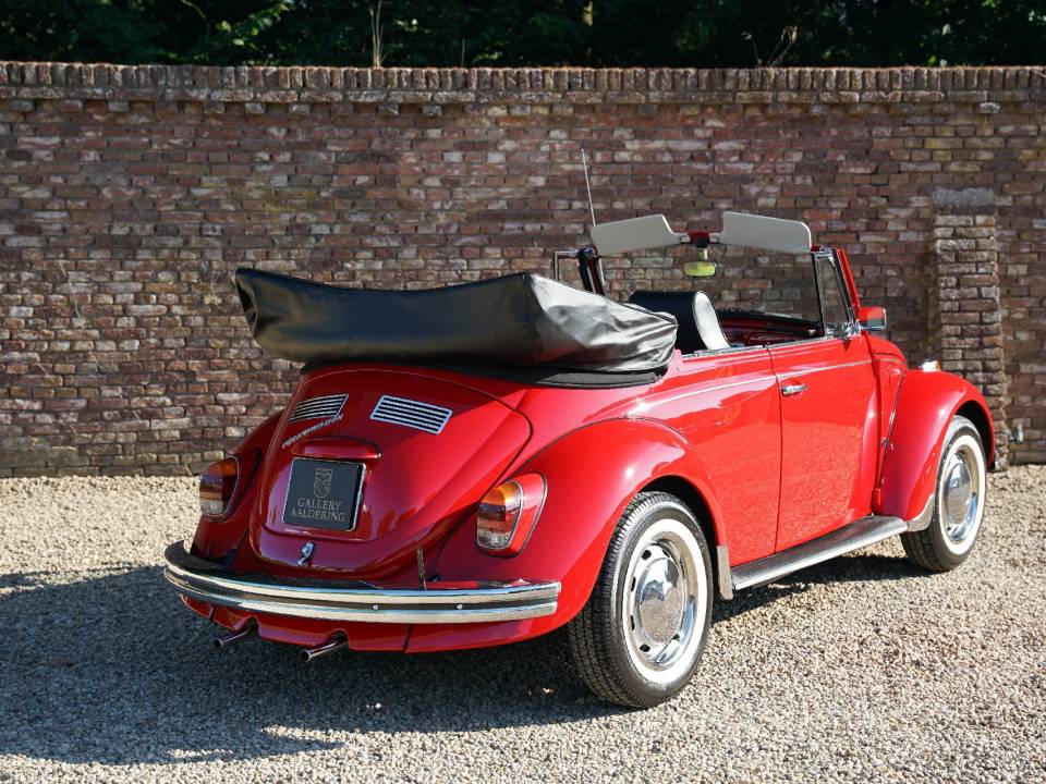 Bild 28/50 von Volkswagen Beetle 1302 (1971)