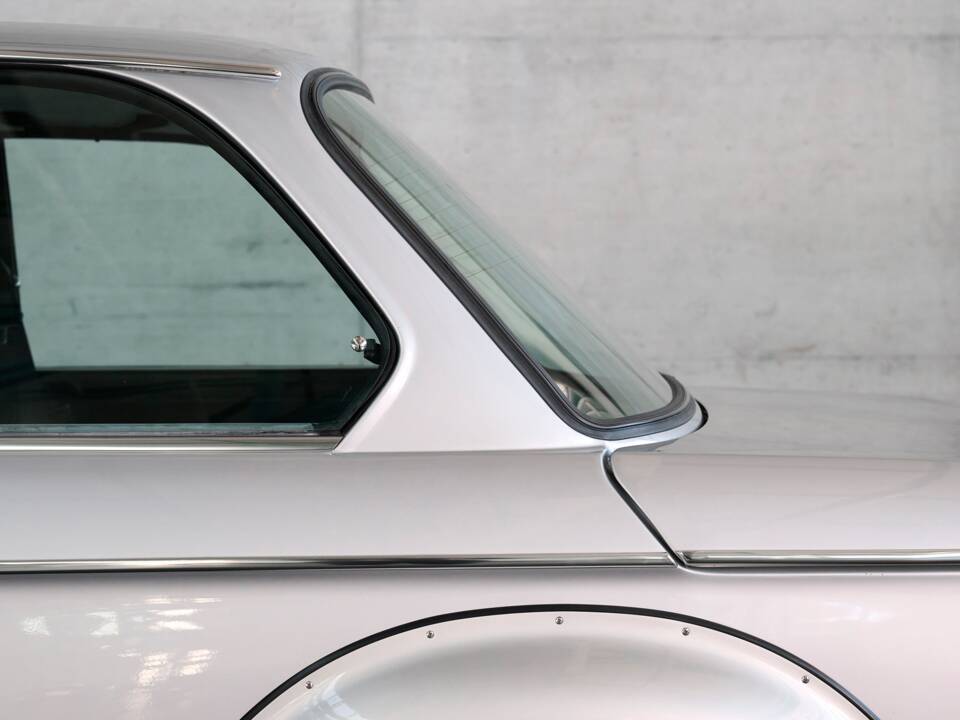 Image 17/50 of BMW 2002 turbo (1974)