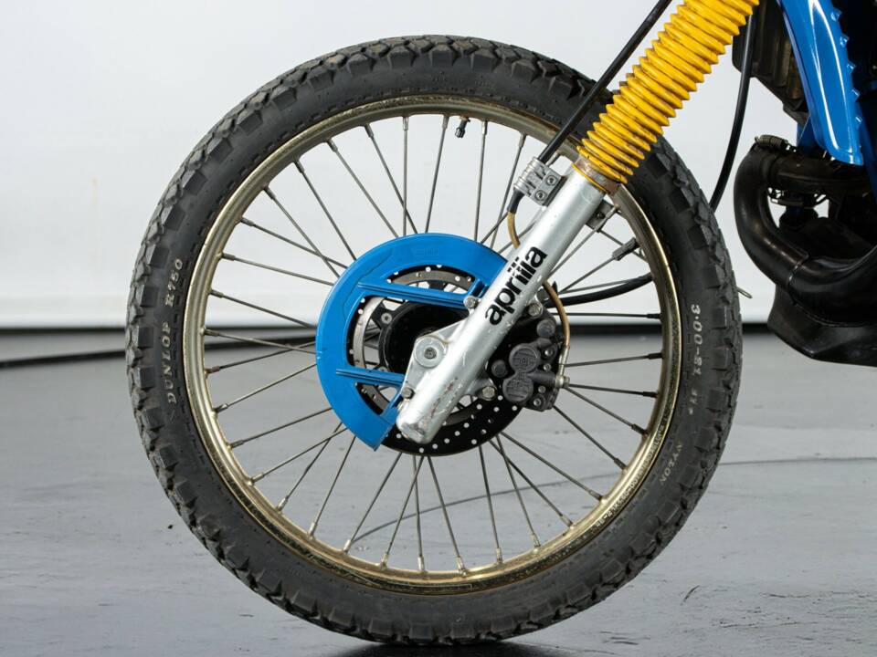 Imagen 30/50 de Aprilia DUMMY (1987)