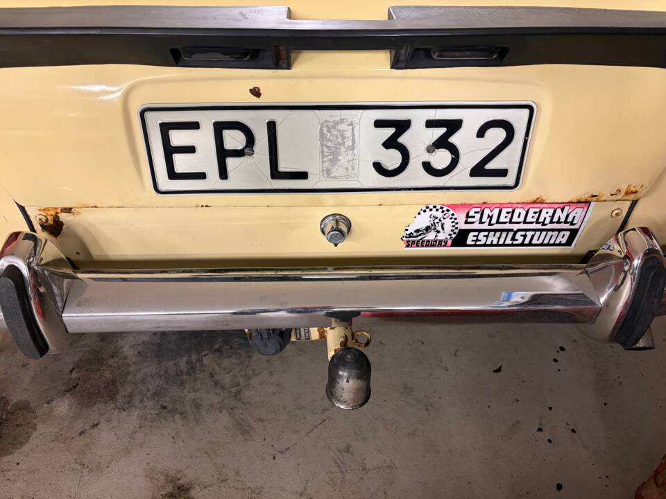 Bild 23/35 von Saab 96 V4 (1971)