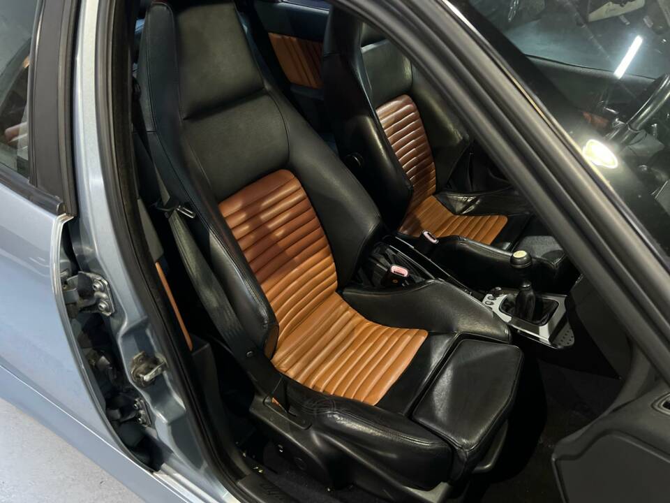 Imagen 32/62 de Alfa Romeo 156 3.2 V6 GTA (2005)