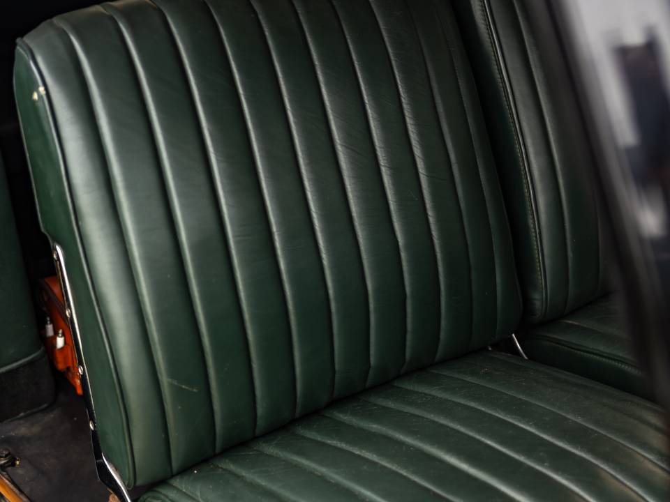 Bild 16/49 von Ford V8 DeLuxe Model 48 (1935)