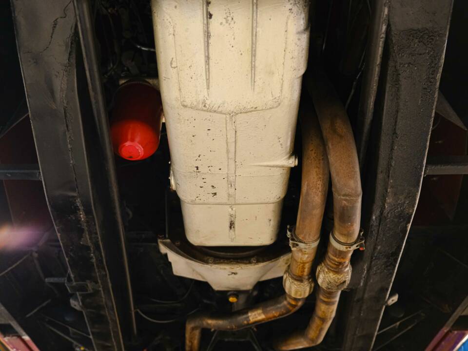 Bild 36/46 von Jaguar XK 120 FHC (1952)