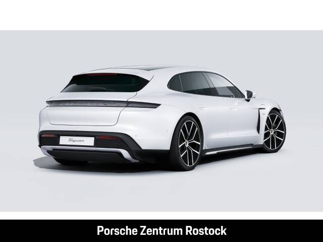 Bild 9/14 von Porsche Taycan 4S Sport Turismo (2026)