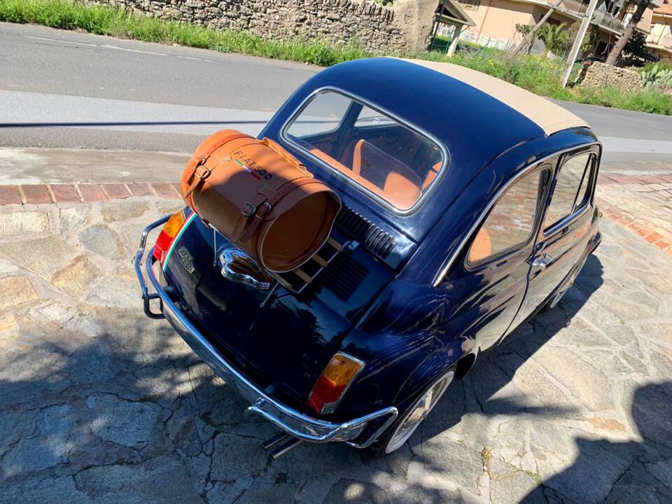 Immagine 54/90 di FIAT 500 L (1971)