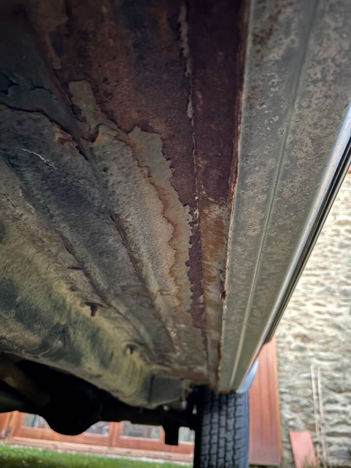 Bild 13/21 von Jeep Cherokee (1991)