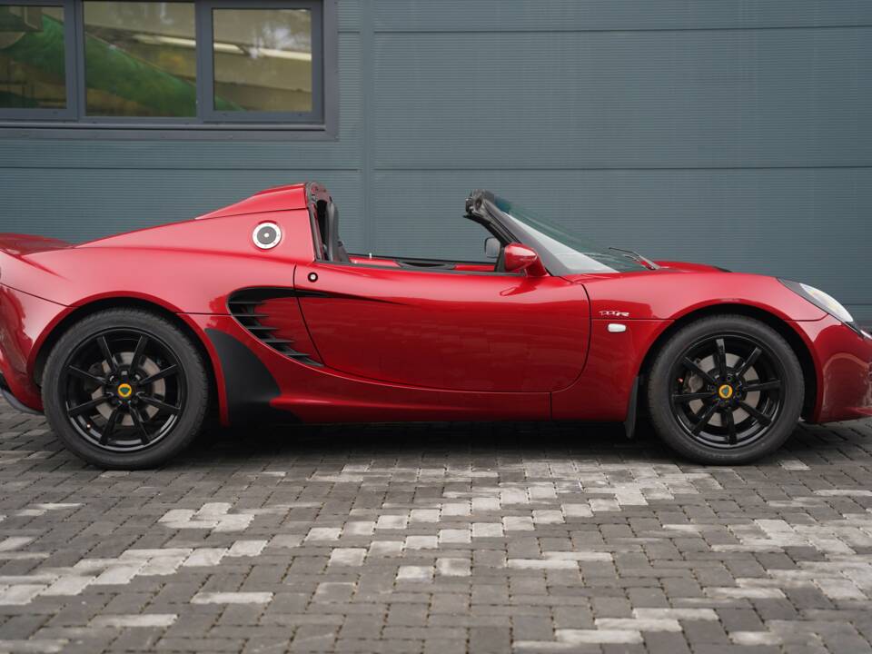 Afbeelding 3/50 van Lotus Elise 111R (2006)