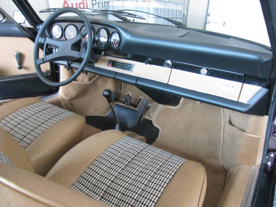 Bild 3/5 von Porsche 911 2.4 T "Ölklappe" (1972)