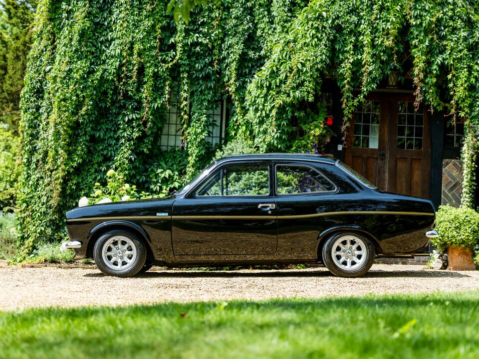 Immagine 23/50 di Ford Escort Mexico (1973)