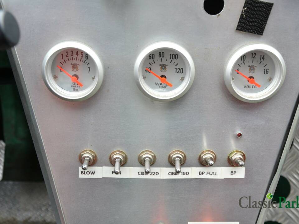 Imagen 38/50 de Ford Escort 1300 GT (1974)