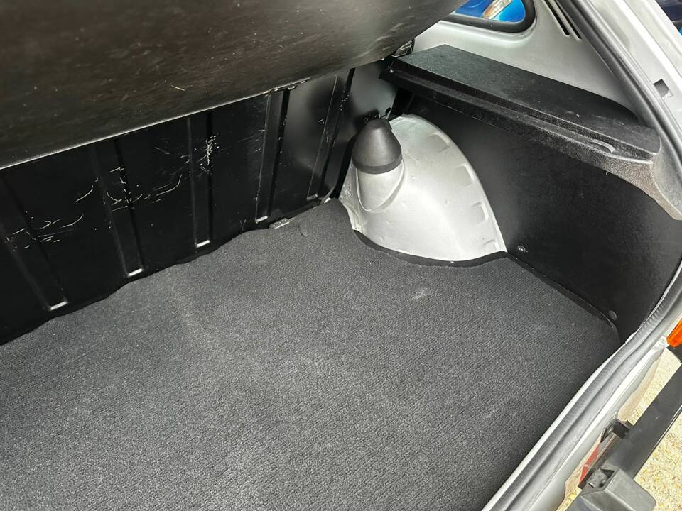 Bild 58/70 von Ford Fiesta 1.3 Supersport (1980)