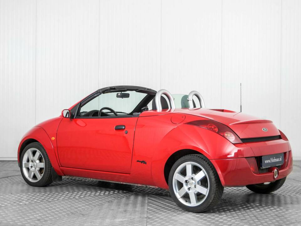 Bild 6/45 von Ford Streetka (2004)