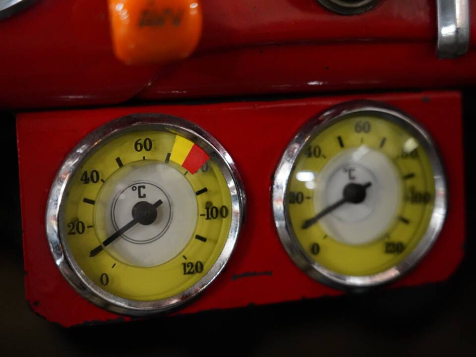 Image 4/14 of FIAT 1100 S (1948)