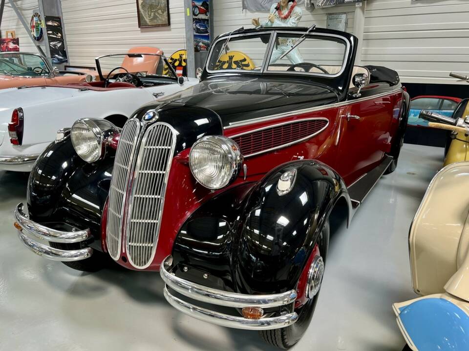 Afbeelding 2/14 van BMW 326 (1937)