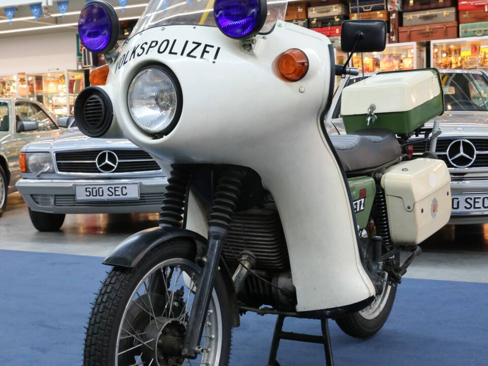 Bild 14/36 von MZ ETZ 250 (1986)