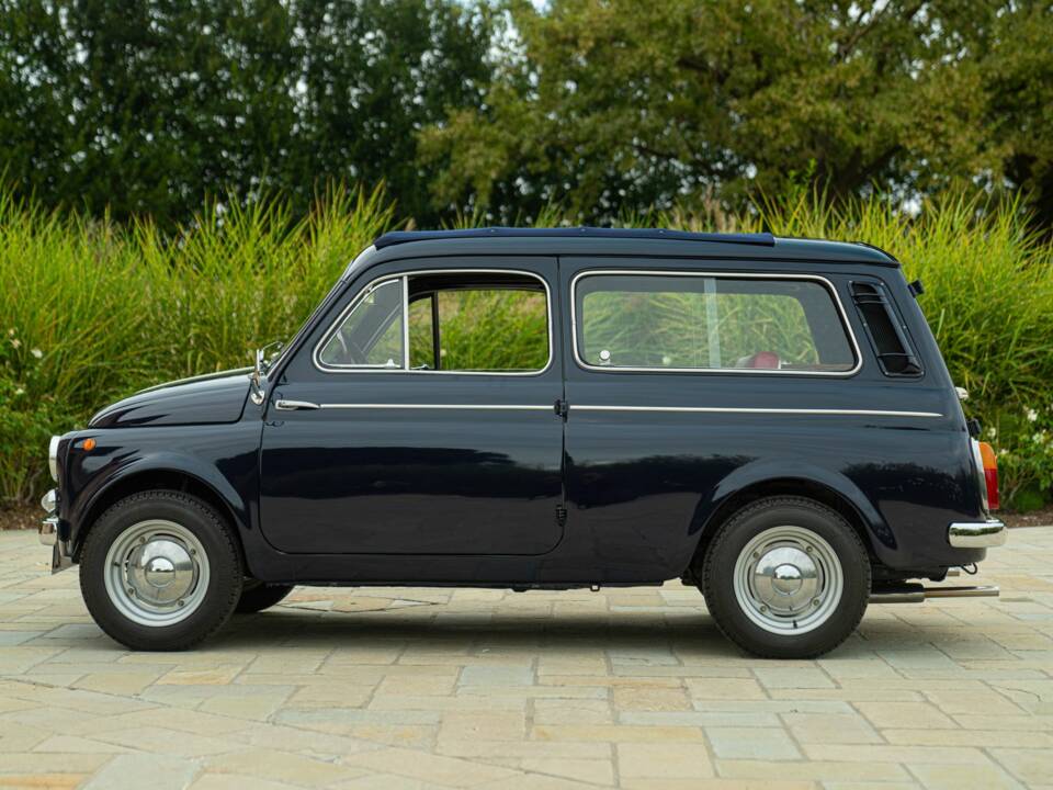 Afbeelding 5/50 van Steyr-Puch 700 C (1962)