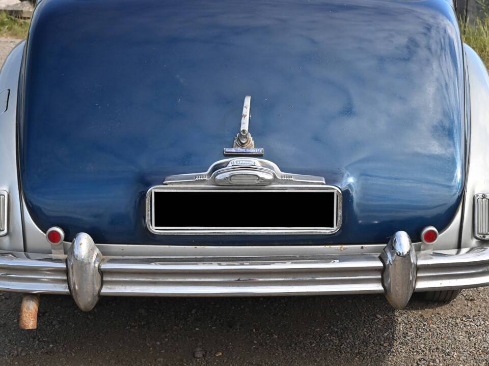 Image 15/50 de Armstrong-Siddeley Sapphire 346 (1956)