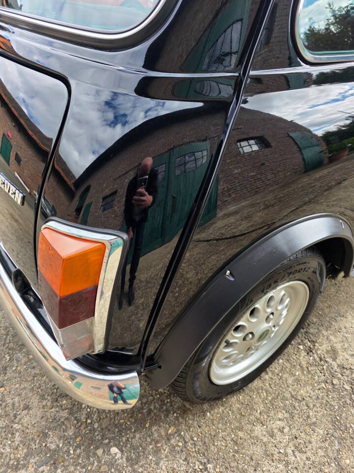 Afbeelding 37/39 van Mini Cooper 1.3i MPI (2000)