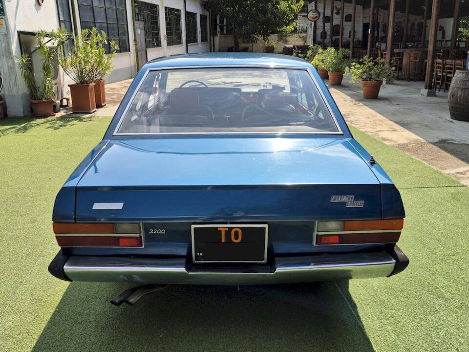 Afbeelding 24/62 van FIAT 130 Coupé (1972)