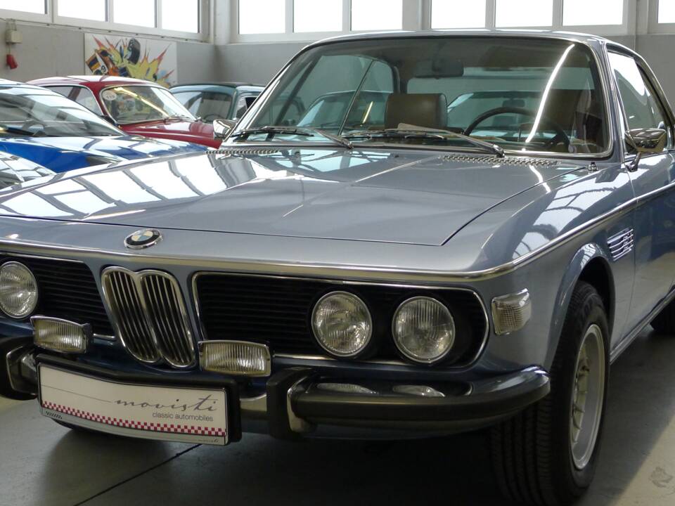 Bild 24/39 von BMW 3.0 CS (1972)