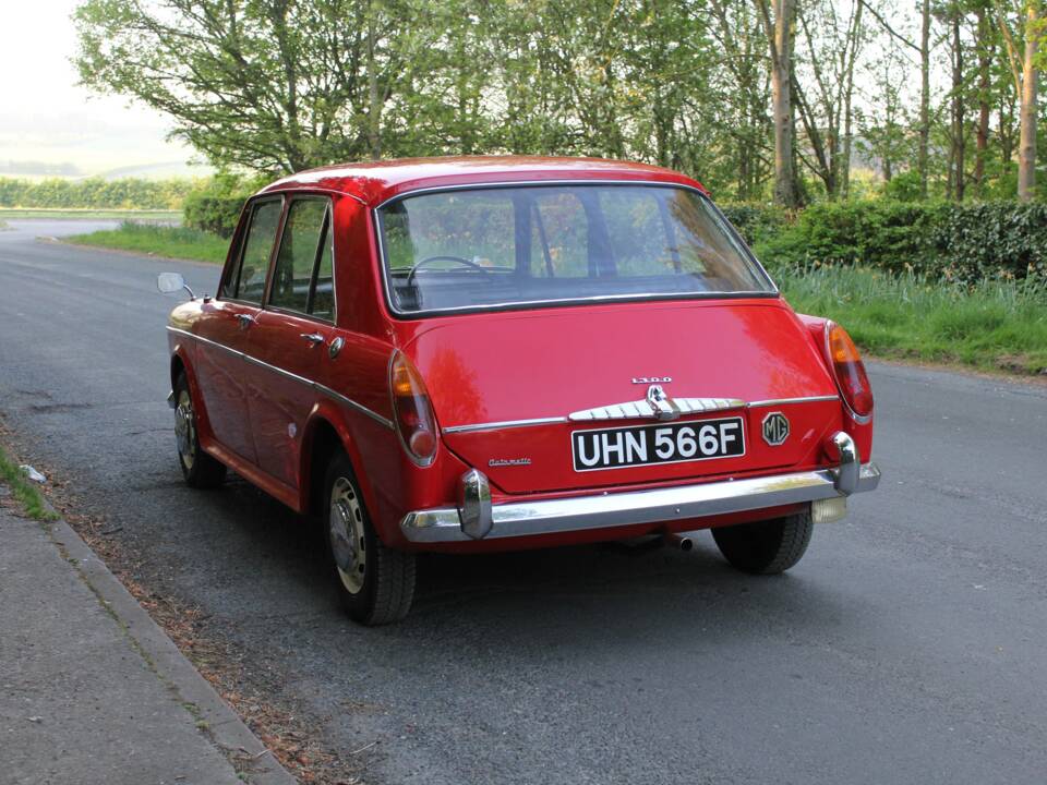 Bild 4/18 von MG 1300 Mk II (1968)