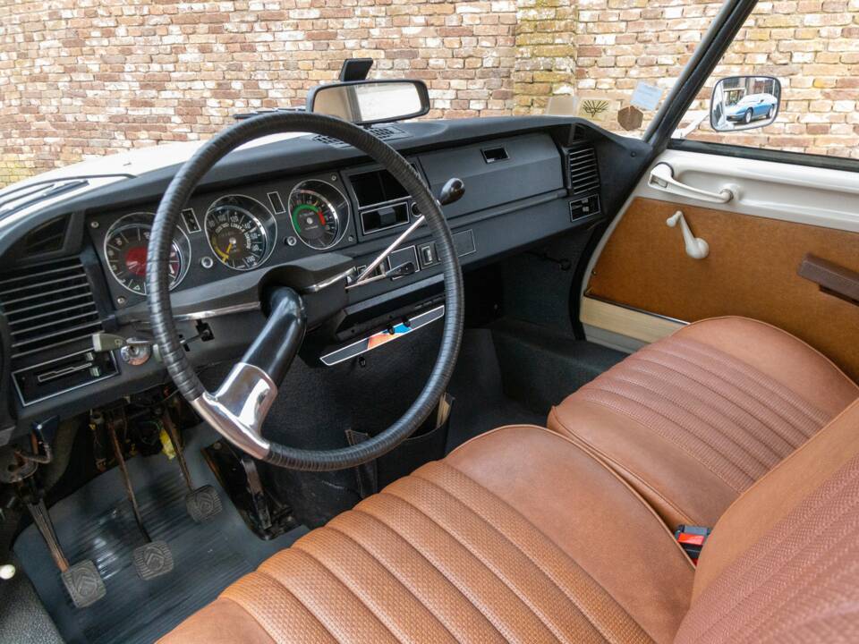 Afbeelding 3/50 van Citroën D Spécial (1971)