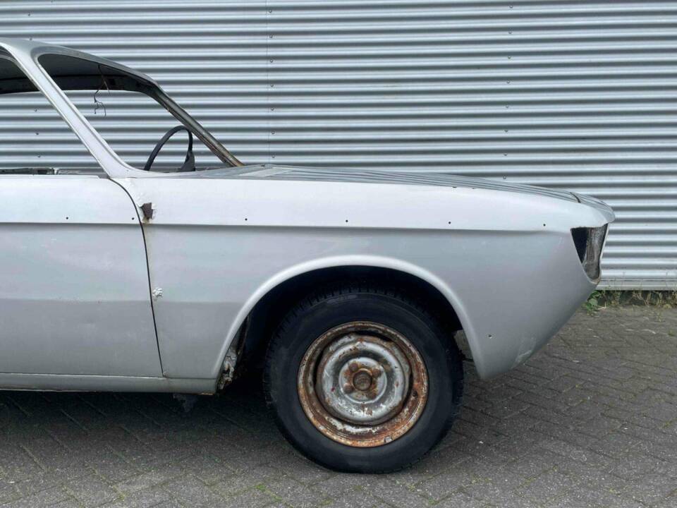 Bild 20/34 von BMW 2000 CS (1968)