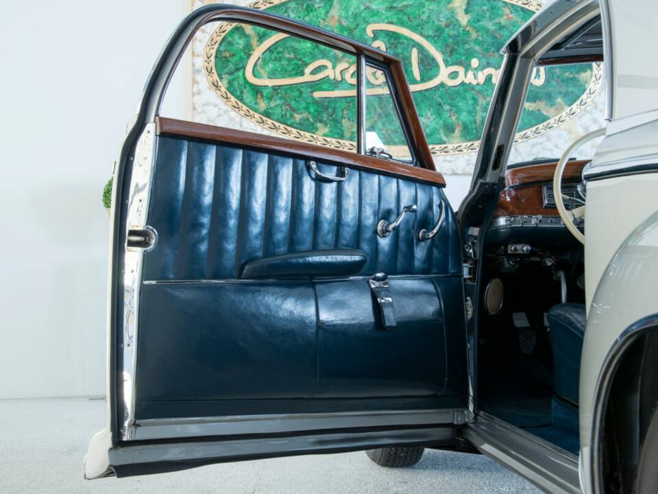 Immagine 28/39 di Mercedes-Benz 300 Sc Coupé (1956)