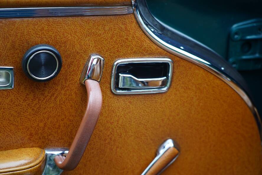 Image 10/12 of Mercedes-Benz 280 SE (1969)